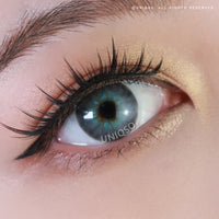 Urban Layer Jolie Grey (1 lens/pack)-Colored Contacts-UNIQSO EU