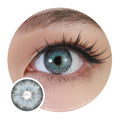Urban Layer Jolie Grey (1 lens/pack)-Colored Contacts-UNIQSO EU