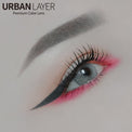 Urban Layer Mars Grey colored contacts