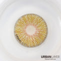 Urban Layer Melrose Brown (1 lens/pack)-Colored Contacts-UNIQSO EU