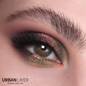 Urban Layer Melrose Brown (1 lens/pack)-Colored Contacts-UNIQSO EU