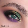 Urban Layer Melrose Green (1 lens/pack)-Colored Contacts-UNIQSO EU