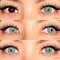 Urban Layer Mercury Blue (1 lens/pack)-Colored Contacts-UNIQSO EU