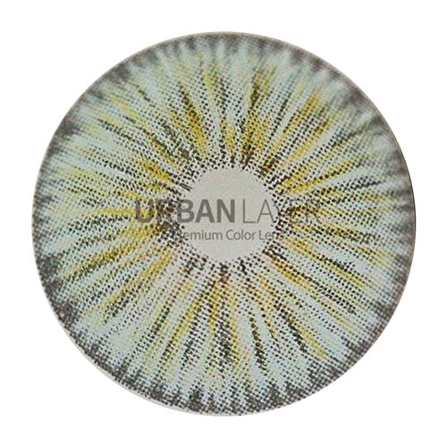 Urban Layer Mercury Blue (1 lens/pack)-Colored Contacts-UNIQSO EU