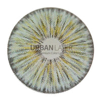 Urban Layer Mercury Blue (1 lens/pack)-Colored Contacts-UNIQSO EU
