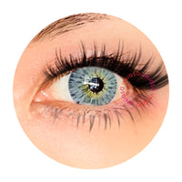 Urban Layer Mercury Blue (1 lens/pack)-Colored Contacts-UNIQSO EU
