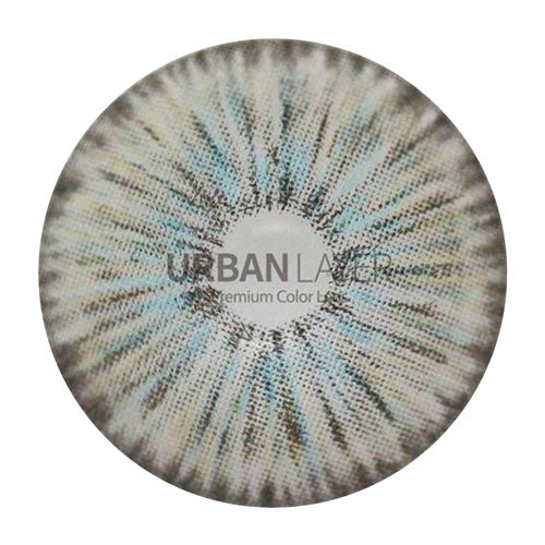 Urban Layer Mercury Grey (1 lens/pack)-Colored Contacts-UNIQSO EU