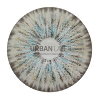 Urban Layer Mercury Grey (1 lens/pack)-Colored Contacts-UNIQSO EU