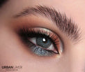 Urban Layer Mercury Grey (1 lens/pack)-Colored Contacts-UNIQSO EU