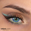 Urban Layer Minnesota Blue (1 lens/pack)-Colored Contacts-UNIQSO EU