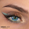 Urban Layer Minnesota Blue (1 lens/pack)-Colored Contacts-UNIQSO EU