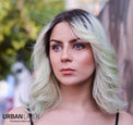 Urban Layer Monet Blue (1 lens/pack)-Colored Contacts-UNIQSO EU