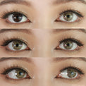 Urban Layer Monet Brown (1 lens/pack)-Colored Contacts-UNIQSO EU