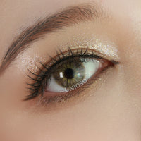 Urban Layer Monet Brown (1 lens/pack)-Colored Contacts-UNIQSO EU