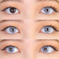 Urban Layer Monet Grey (1 lens/pack)-Colored Contacts-UNIQSO EU