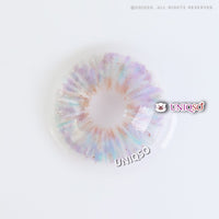 Urban Layer Monet Grey (1 lens/pack)-Colored Contacts-UNIQSO EU