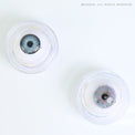 Urban Layer Monet Grey (1 lens/pack)-Colored Contacts-UNIQSO EU