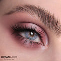 Urban Layer Monet Grey (1 lens/pack)-Colored Contacts-UNIQSO EU