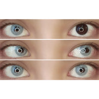 Urban Layer Moscow Grey colored contacts