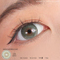 Urban Layer Nebula Gray (1 lens/pack)-Colored Contacts-UNIQSO EU