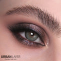 Urban Layer Nebula Gray (1 lens/pack)-Colored Contacts-UNIQSO EU