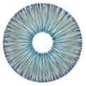 Urban Layer New York Blue - NEW (1 lens/pack)-Colored Contacts-UNIQSO EU