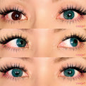 Urban Layer New York Deep Green - NEW (1 lens/pack)-Colored Contacts-UNIQSO