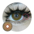 Urban Layer New York Hazel - NEW (1 lens/pack)-Colored Contacts-UNIQSO EU