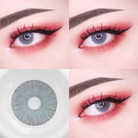 Urban Layer New York Jade- NEW (1 lens/pack)-Colored Contacts-UNIQSO EU