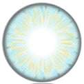 Urban Layer Orlando Blue colored contacts