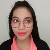 Urban Layer Orlando Emerald colored contacts