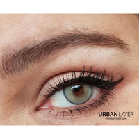 Urban Layer Orlando Grey (1 lens/pack)-Colored Contacts-UNIQSO EU