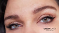Urban Layer Orlando Grey (1 lens/pack)-Colored Contacts-UNIQSO EU