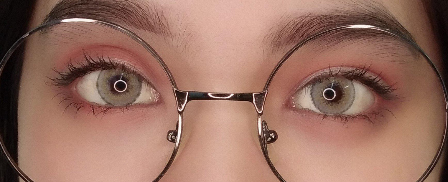 Urban Layer Orlando Grey (1 lens/pack)-Colored Contacts-UNIQSO EU