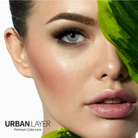 Urban Layer Orlando N Blue (1 lens/pack)-Colored Contacts-UNIQSO