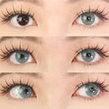 Urban Layer Orlando N Blue (1 lens/pack)-Colored Contacts-UNIQSO