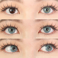 Urban Layer Orlando N Blue (1 lens/pack)-Colored Contacts-UNIQSO