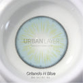 Urban Layer Orlando N Blue (1 lens/pack)-Colored Contacts-UNIQSO