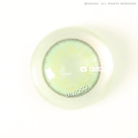 Urban Layer Orlando N Emerald (1 lens/pack)-Colored Contacts-UNIQSO