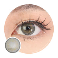 Urban Layer Orlando N Gray (1 lens/pack)-Colored Contacts-UNIQSO