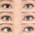 Urban Layer Orlando N Gray (1 lens/pack)-Colored Contacts-UNIQSO