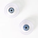 Urban Layer Palvin Blue colored contacts