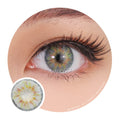 Urban Layer Pluto Gray (1 lens/pack)-Colored Contacts-UNIQSO EU