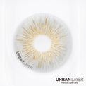 Urban Layer Portland Gray (1 lens/pack)-Colored Contacts-UNIQSO EU