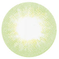 Urban Layer Porto Green colored contacts