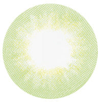 Urban Layer Porto Green colored contacts