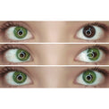 Urban Layer Rio Green (1 lens/pack)-Colored Contacts-UNIQSO EU