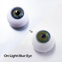 Urban Layer Rio Green (1 lens/pack)-Colored Contacts-UNIQSO EU