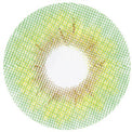 Urban Layer Rio Green (1 lens/pack)-Colored Contacts-UNIQSO EU