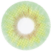 Urban Layer Rio Green (1 lens/pack)-Colored Contacts-UNIQSO EU